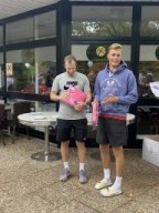 19. Bergedorfer Meisterschaften Erwachsene 2022